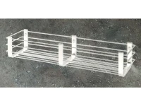 Полка Colombo Design Angolari B9633.BM Полка Colombo Design Angolari B9633.BM