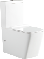Унитаз-компакт напольный Aquanet Tavr