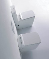 Унитаз-компакт напольный Aquanet Tavr