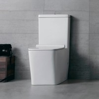 Унитаз-компакт напольный Aquanet Tavr