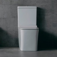 Унитаз-компакт напольный Aquanet Tavr