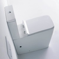 Унитаз-компакт напольный Aquanet Tavr