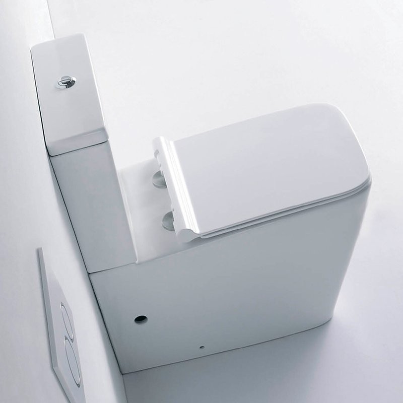 Унитаз-компакт напольный Aquanet Tavr