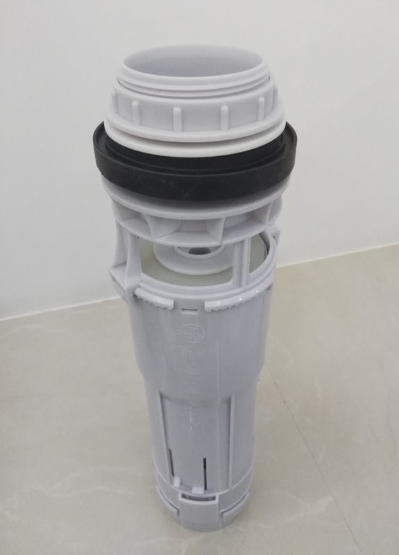 Унитаз-компакт напольный Aquanet Tavr