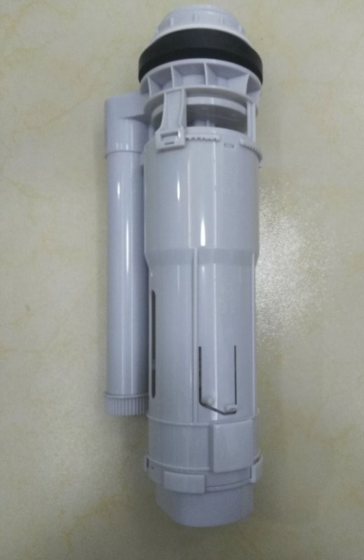 Унитаз-компакт напольный Aquanet Tavr