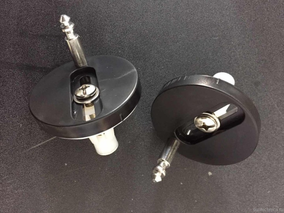 Унитаз-компакт напольный Aquanet Tavr