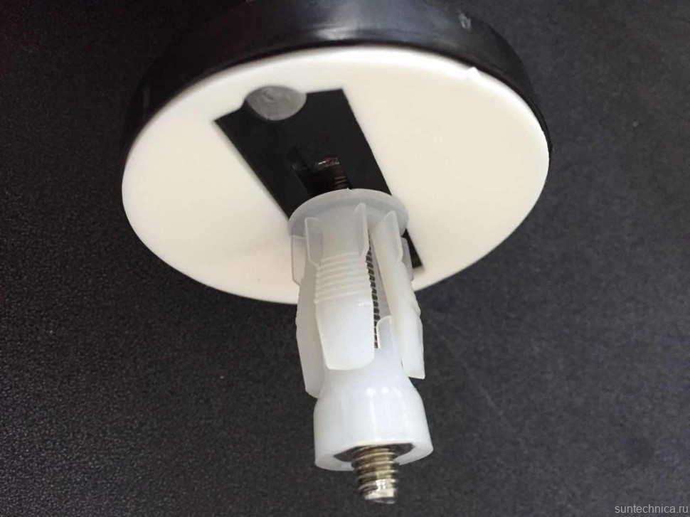 Унитаз-компакт напольный Aquanet Tavr