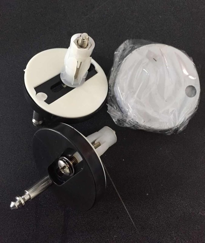 Унитаз-компакт напольный Aquanet Tavr