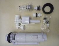 Унитаз-компакт напольный Aquanet Tavr