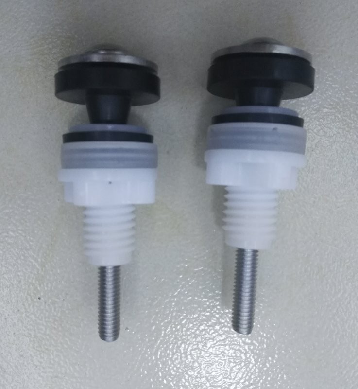 Унитаз-компакт напольный Aquanet Tavr