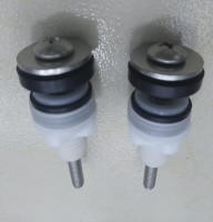 Унитаз-компакт напольный Aquanet Tavr