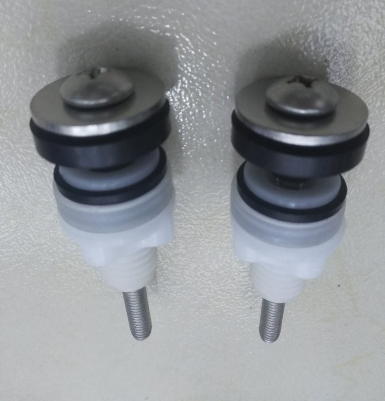 Унитаз-компакт напольный Aquanet Tavr