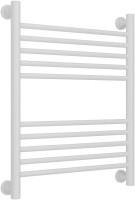 Полотенцесушитель водяной Сунержа Богема + 60x50, белый матовый