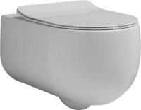 Унитаз подвесной Kerasan Flo 311101