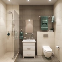 Полка IDDIS Sena SENSSG0i44 матовое стекло