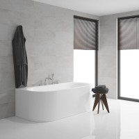 Смеситель на борт ванны Grohe Essence New 19578001