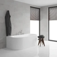 Смеситель на борт ванны Grohe Essence New 19578001