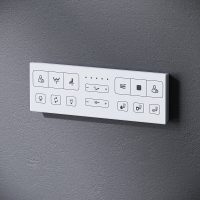 Умный унитаз подвесной AM.PM Inspire CCC501700SC