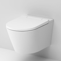 Умный унитаз подвесной AM.PM Inspire CCC501700SC