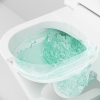 Умный унитаз подвесной AM.PM Inspire CCC501700SC