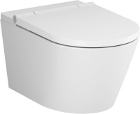 Умный унитаз подвесной AM.PM Inspire CCC501700SC