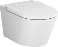 Умный унитаз подвесной AM.PM Inspire CCC501700SC Умный унитаз подвесной AM.PM Inspire CCC501700SC