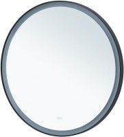 Мебель для ванной комнаты Aquanet Джейн 80 подвесная, маренго