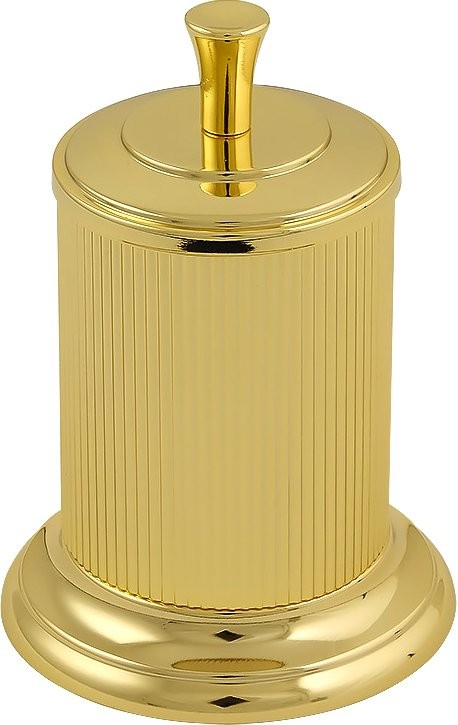 Контейнер Migliore Fortuna 28339 золото