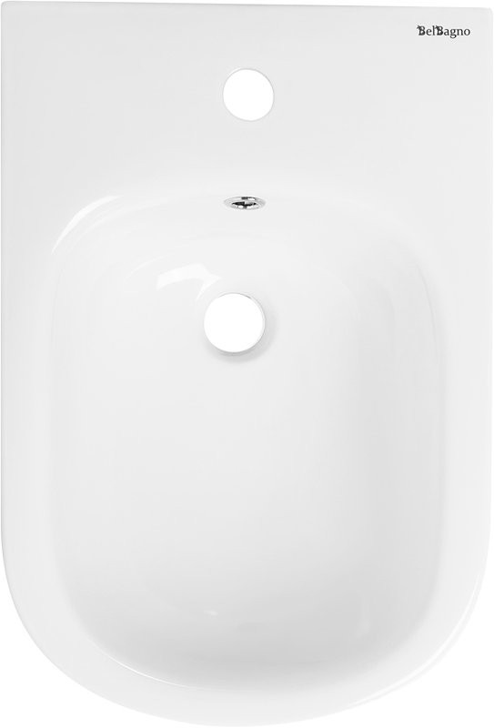 Биде подвесное BelBagno Prado BB10150BH