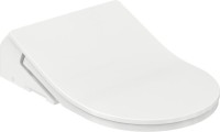 Умный унитаз подвесной Toto RP CW542EY крышка Washlet RX TCF894CG#NW1 с биде и микролифтом
