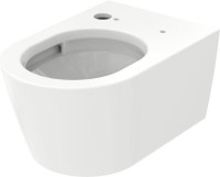 Умный унитаз подвесной Toto RP CW542EY крышка Washlet RX TCF894CG#NW1 с биде и микролифтом