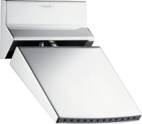 Верхний душ Hansgrohe Raindance Rainfall 150 1jet 26443000 Rainfall Stream