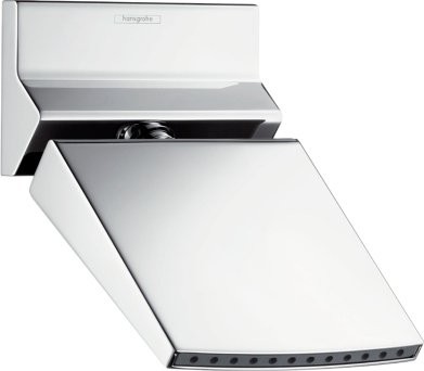 Верхний душ Hansgrohe Raindance Rainfall 150 1jet 26443000 Rainfall Stream