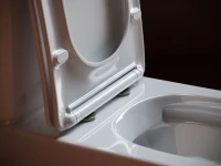 Унитаз-компакт напольный Ceramicanova Alfa Rimless CN9002 Унитаз-компакт напольный Ceramicanova Alfa Rimless CN9002