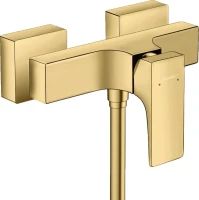 Смеситель для душа Hansgrohe Metropol Metropol 32560990 Смеситель для душа Hansgrohe Metropol Metropol 32560990
