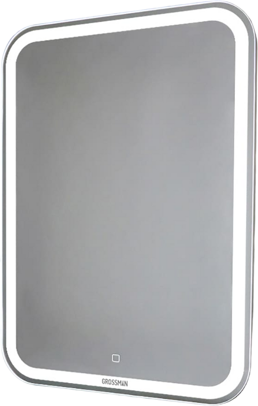 Зеркало Grossman Elegans 55 с подсветкой