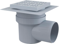 Душевой трап AlcaPlast APV 10