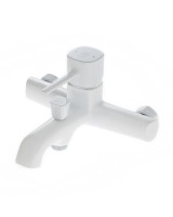 Смеситель для ванны с душем Orange Karl Karl M05-100W