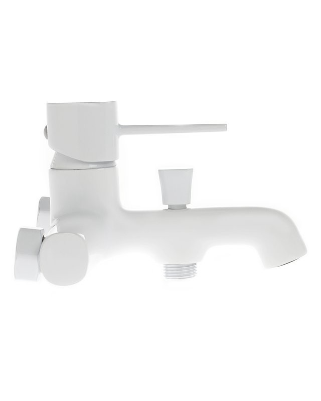 Смеситель для ванны с душем Orange Karl Karl M05-100W