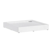 Поддон для душа 1MarKa Flat 100х100 Поддон для душа 1MarKa Flat 100х100