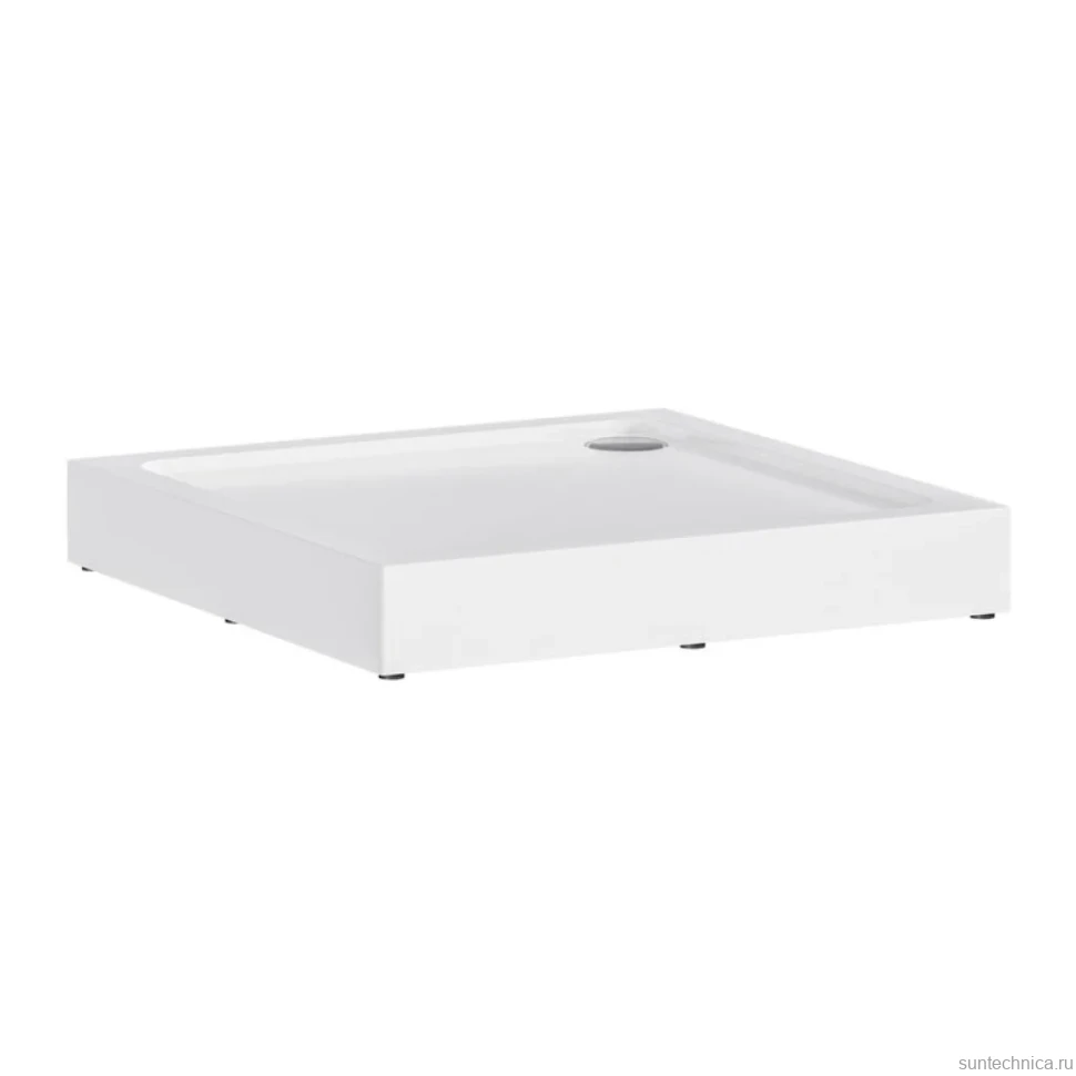 Поддон для душа 1MarKa Flat 100х100