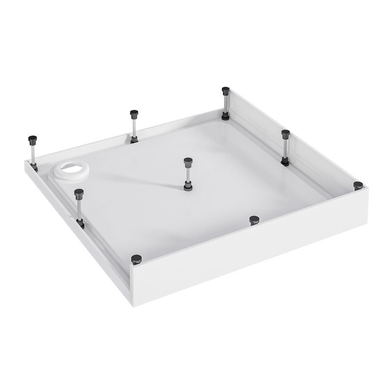 Поддон для душа 1MarKa Flat 100х100