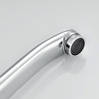 Смеситель для кухни Frap H54 F4254 хром