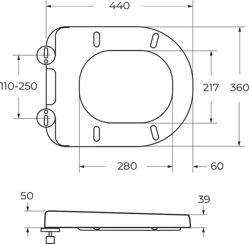 Унитаз-компакт напольный BelBagno Flay-r BB2149CP-TOR безободковый, крышка BB865SC с микролифтом, бачок BB2149T