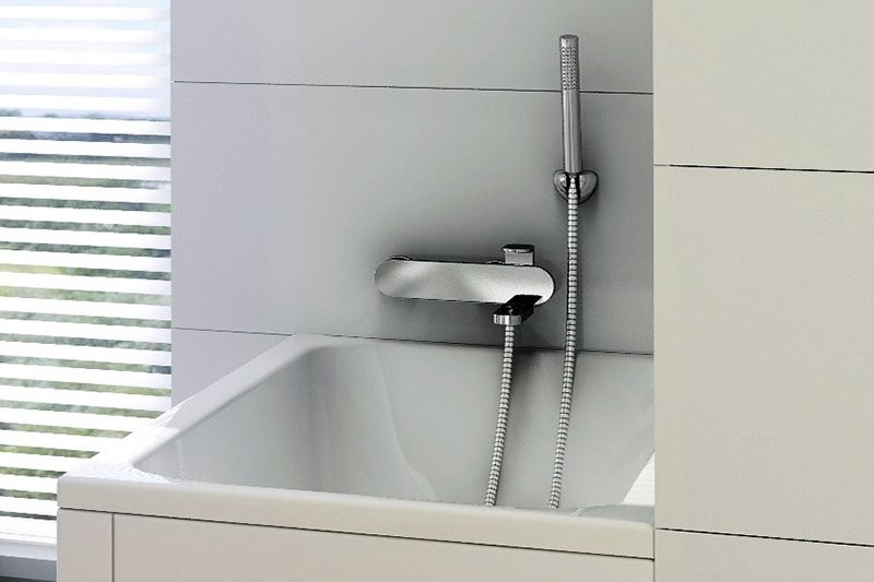 Душевая лейка Ravak Chrome 957.00