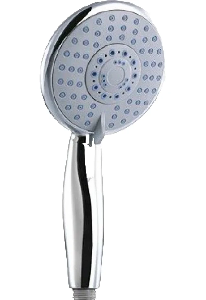 Душевой гарнитур Wasserkraft A004