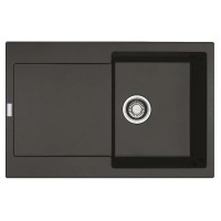 Мойка кухонная Franke Maris MRG 611-78 черный оникс Мойка кухонная Franke Maris MRG 611-78 черный оникс
