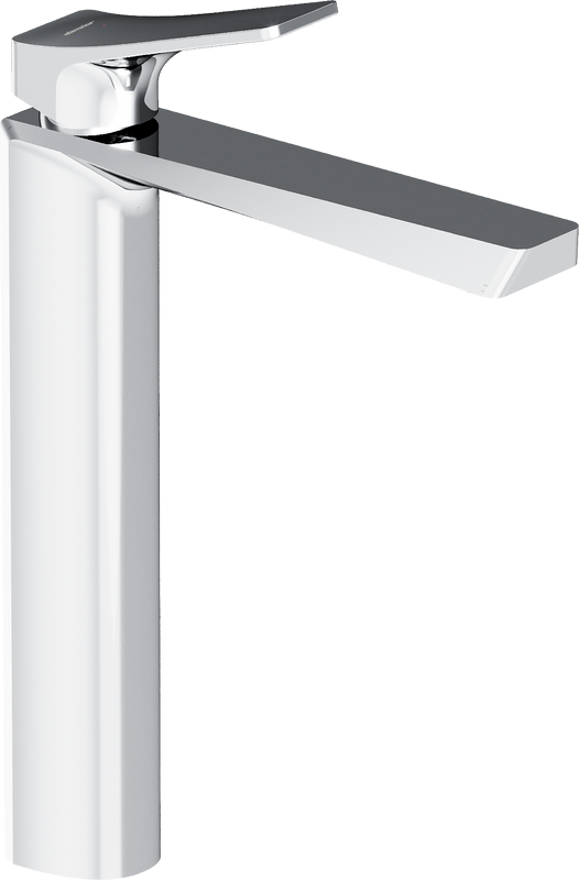 Смеситель для раковины Damixa Urban DX9502200 хром