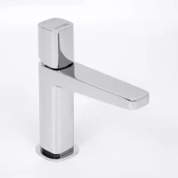 Смеситель для раковины Wasserkraft Naab 8603 хром