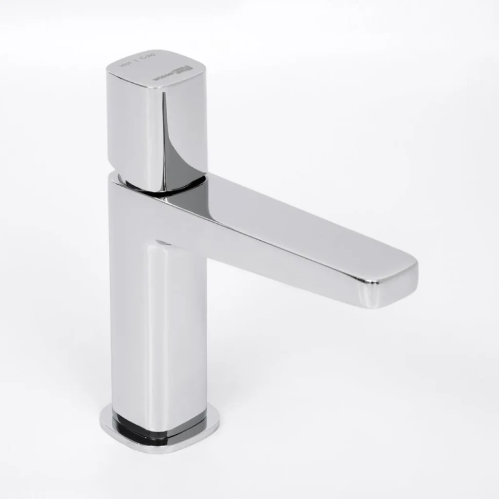 Смеситель для раковины Wasserkraft Naab 8603 хром